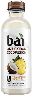 Bai Puna Coconut Pineapple