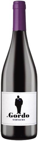 EL GORDO GARNACHA 750