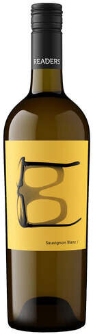 BOOKWALTER READER SAUVIGNON BLANC
