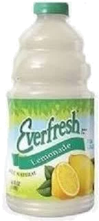 Everfresh Lemonade64oz