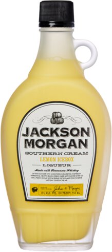 JACKSON MORGAN LEMON ICEBOX