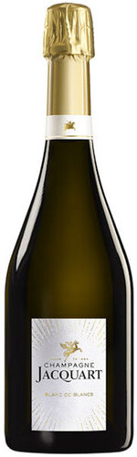 JAQUART BLANC DE BLANC CHAMPGNE