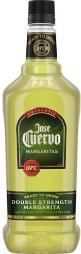 JOSE CVO AUTH MARG HIGH PROOF 375ML