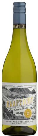 KAAPZICHT CHENIN BLANC 750