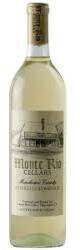 Monte Rio Sauvignon Blanc