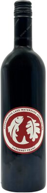 Heron Hill Canandaigua Lake Watershed Cabernet Franc