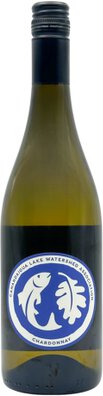 Heron Hill Canandaigua Lake Watershed Chardonnay