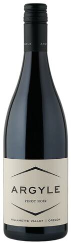 Argyle Pinot Noir