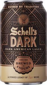 Schells Dark Lager