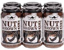 South Shore Nut Brown Ale
