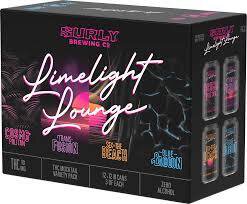 Surly Limelight Lounge Thc
