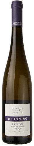 Rippon Mature Vine Riesling