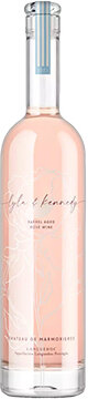 LYLA & KENNEDY ROSE 750ML
