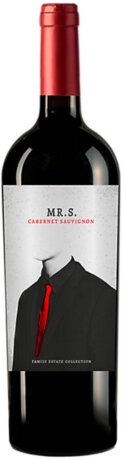 MR.S CABERNET SAUVIGNON 750