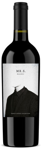 MR.S MALBEC 750