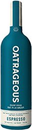 Oatrageous Espresso Oat Cream