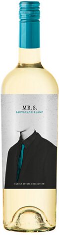 MR.S SAUVIGNON BLANC 750