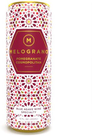 MELOGRANO POMEGRANATE COSMO