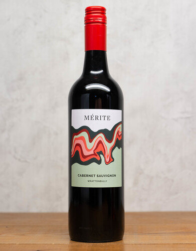 MERITE CABERNET 750