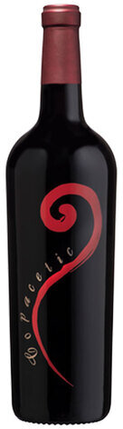METTLER COPACETIC RED BLEND