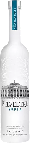 Belvedere Vodka