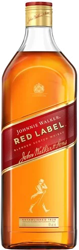 Johnnie Walker Red Label