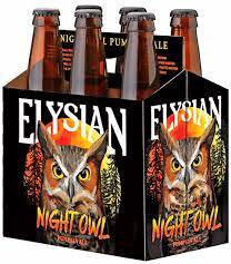 Elysian Night Owl