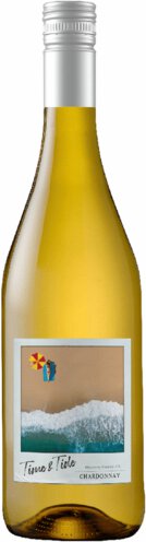 Time & Tide Monterey County Chardonnay