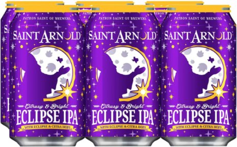 Saint Arnold Eclipse
