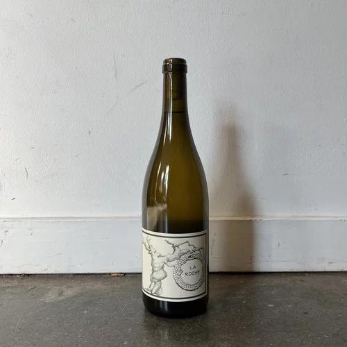 Jean-Christophe Garnier, La Roche 2023