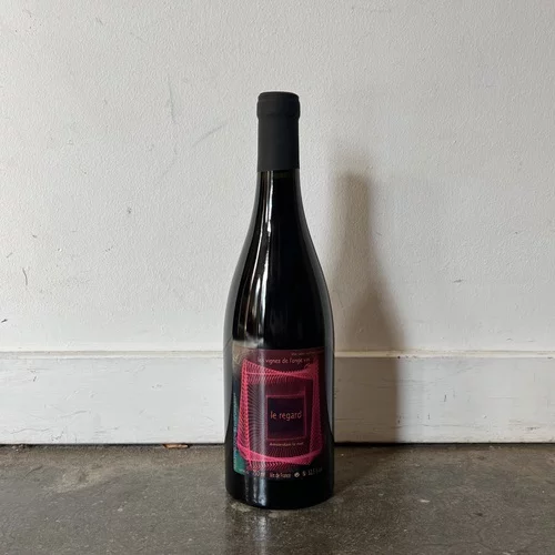 Robinot Domaine de l'Ange Vin, Le Regard 2022