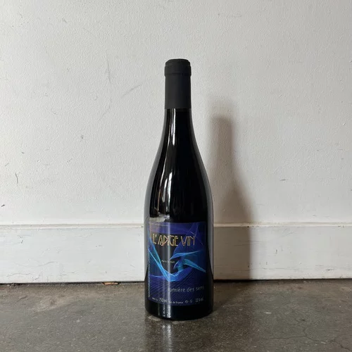 Robinot Domaine de l'Ange Vin, Lumière des Sens 2023