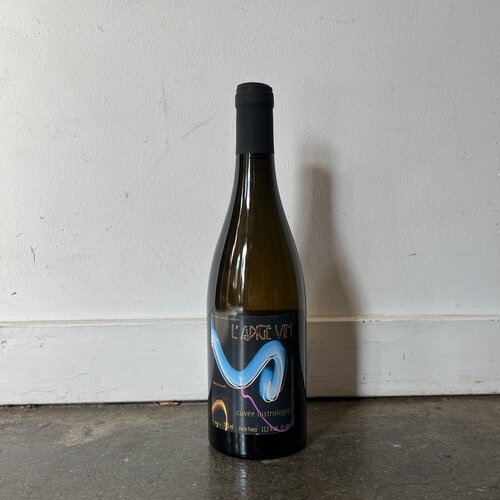 Robinot Domaine de l'Ange Vin, Cuvee Bistrologie 2023