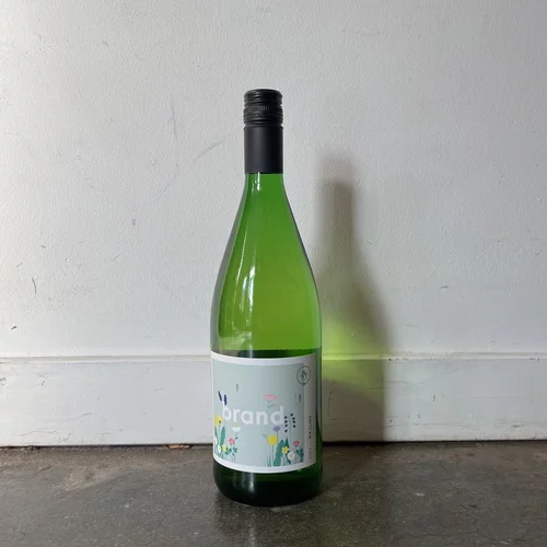Brand, Riesling 2023