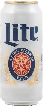 Miller Lite