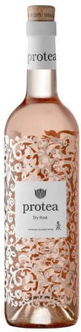 Protea Dry Rose - 2024