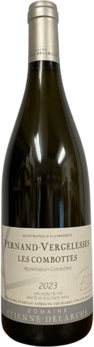 Delarche Pernand Vergelesses Combottes (due in 10/03/2025)