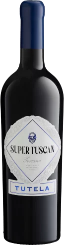 Tutela Super Tuscan