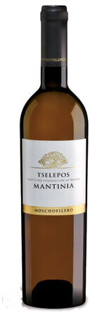 Mantinia Moschfilero 750ml