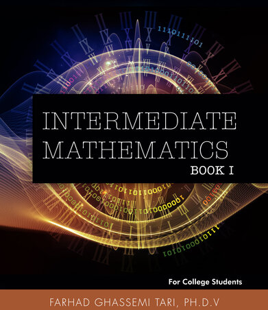 Intermediate Mathematics Book I For College Students ISBN: 9798886836547