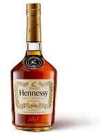 Hennessy VS Cognac