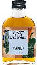 Wandering Barman Smoky Old Fashioned 100ml