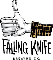 Falling Knife Grapefruit Jest 10mg THC