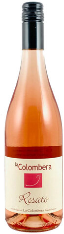 Colombera Barbera Rosato