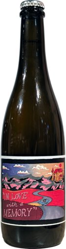 In Love With A Memory Stagiaire Wine