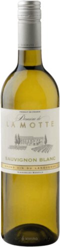 Domaine De La Motte Sauvignon Blanc
