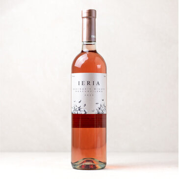 Bosinakis Ieria Dry Rose