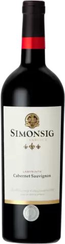 Simonsig Labyrinth Cabernet Sauvignon