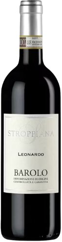 Stroppiana Leonardo Barolo