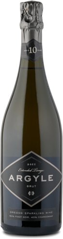 Argyle Extended Tirage Brut Sparkling 2011
